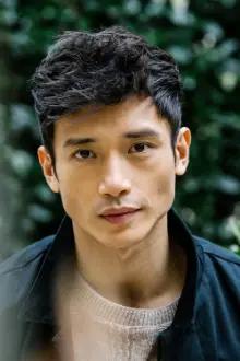 Manny Jacinto como: Wing Lei