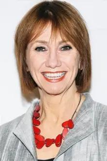 Kathy Baker como: Lucy Stavros
