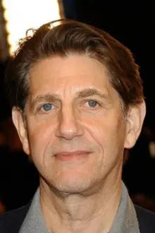 Peter Coyote como: Uncle Charles