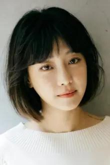 Nikki Hsieh como: Ai Li Si