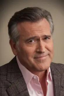 Bruce Campbell como: Surgeon General of Beverly Hills