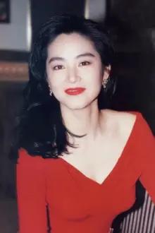 Brigitte Lin como: Yau Mo-yan
