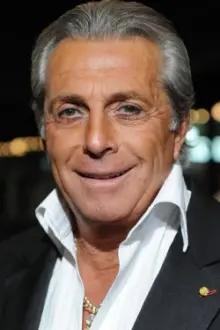Gianni Russo como: Chip Morono - the 'Deuce of Clubs'