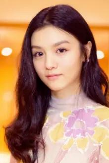 Jessie Li como: 秋红
