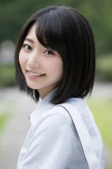 Rena Takeda como: Nonoyama Hiromi