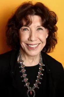 Lily Tomlin como: Violet Newstead (archive footage)