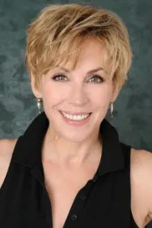Bess Armstrong como: Patty Chase