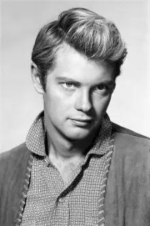 Troy Donahue como: Sid Witherspoon
