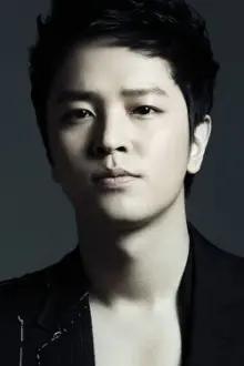 Kim Jeong-hoon como: Prince Yul