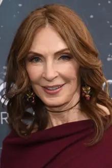 Gates McFadden como: Dr. Beverly Crusher (archive footage)
