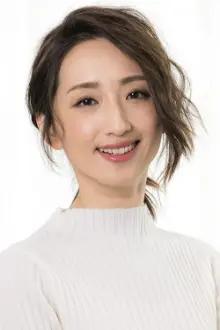 Ko Chia-yen como: Xiao Jing