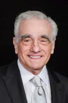 Martin Scorsese como: Self - Interviewee