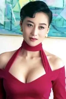 Nina Li Chi como: Penny (Kuen)
