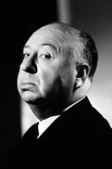 Alfred Hitchcock como: Self - Filmmaker (archive footage)