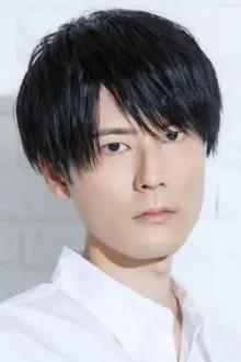 Koki Uchiyama como: Shun Futami (voice)