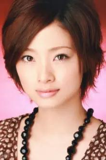 Aya Ueto como: Mayumi