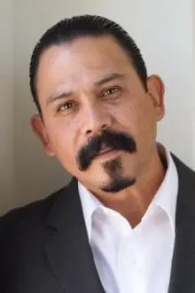 Emilio Rivera como: Vacho Montañez
