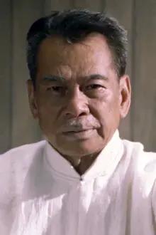 Chen Kuan-Tai como: (archive footage)
