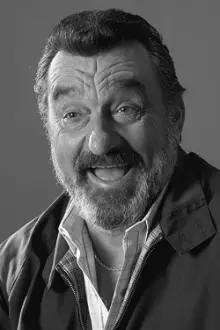 Victor French como: Isaiah Edwards