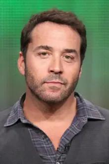 Jeremy Piven como: Fred Shuster