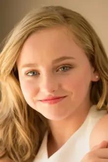 Madison Wolfe como: Avery Anderson