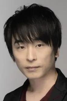 Tomokazu Seki como: Kenichi Shirahama (voice)