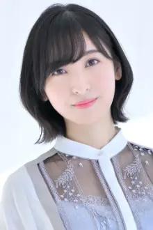 Ayane Sakura como: Rin Asano (voice)