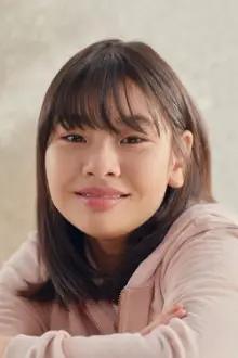 Kim Su-an como: Girl from Mars (overarching segment)