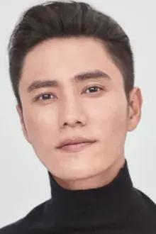 Chen Kun como: Wentai / Prince Toba Hong