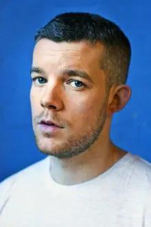 Russell Tovey como: Ray Terrill / The Ray (voice)