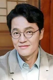Jo Han-chul como: Pastor Jo