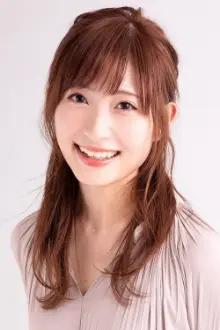 Haruka Shiraishi como: Sara (voice)