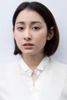 Akari Hayami como: Usami Yoshiko