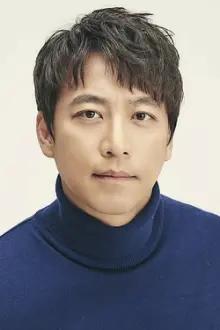 Oh Man-seok como: Jin-woo Han