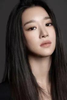 Seo Yea-ji como: Yoon Jung-won