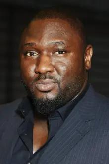 Nonso Anozie como: Tommy Jepperd