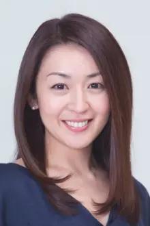 Miki Sakai como: Noriko Saeki