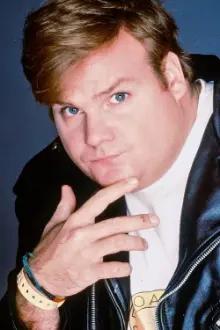Chris Farley como: Mike Donnelly