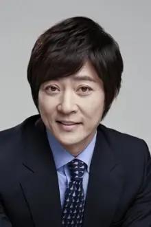Choi Soo-jong como: Dae Jo-young