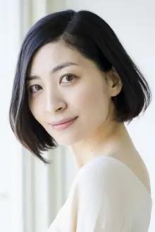 Maaya Sakamoto como: Elizabeth (voice)