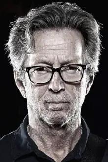 Eric Clapton como: The Preacher