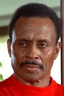 Woody Strode como: Maurice Lalubi