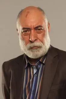 Muhammed Cangören como: Sarwar