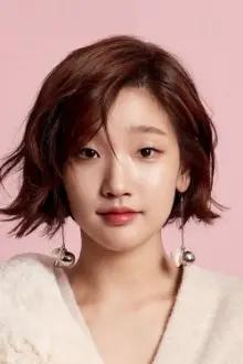 Park So-dam como: Eun Ha-Won