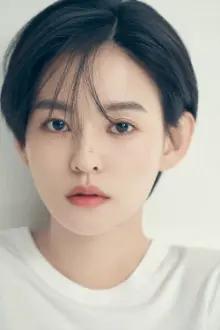 Kim Yoon-hye como: Kang In-ah