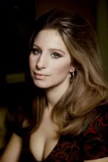 Barbra Streisand como: Cheryl Gibbons