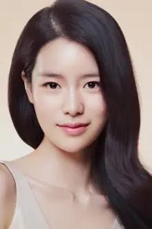 Lim Ji-yeon como: Song Eun-joo