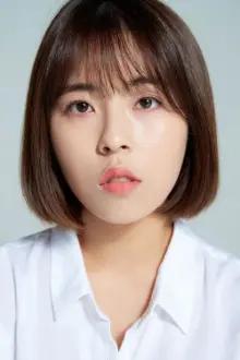Min Do-hee como: Kang Da-mi