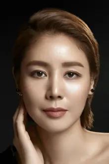Kim Sung-ryung como: Eun-ae