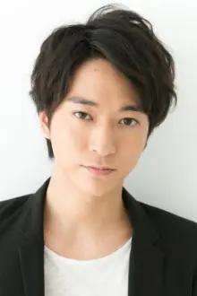 Kodai Asaka como: Yuichiro Nagoshi